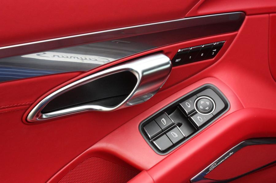  Porsche Cayman S 2014 года  (фото 63 из 73)